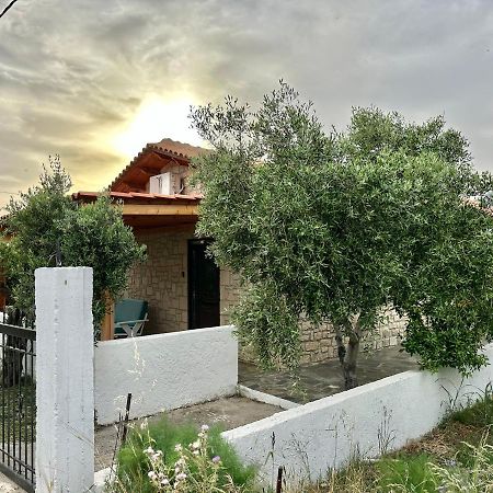 Elia Home Lefkogeia Esterno foto