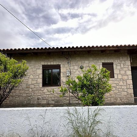 Elia Home Lefkogeia Esterno foto