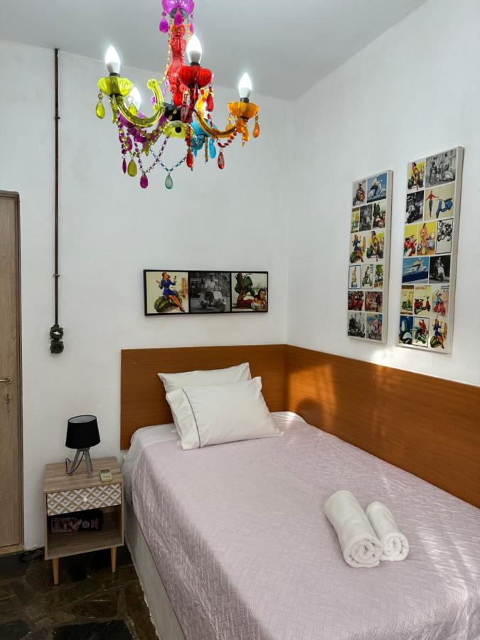 Elia Home Lefkogeia Esterno foto