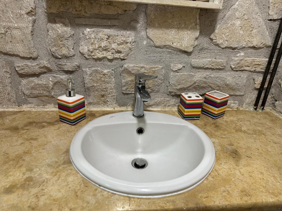 Elia Home Lefkogeia Esterno foto