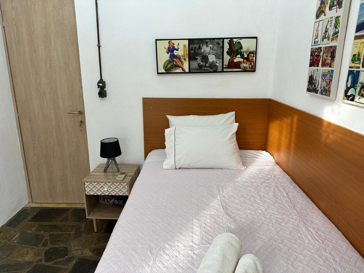 Elia Home Lefkogeia Esterno foto