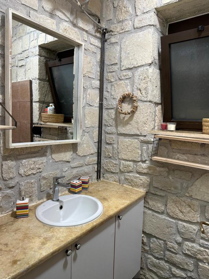 Elia Home Lefkogeia Esterno foto