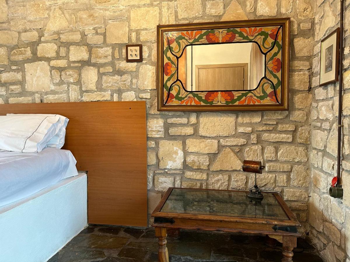 Elia Home Lefkogeia Esterno foto